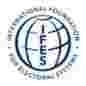 The International Foundation for Electoral Systems logo